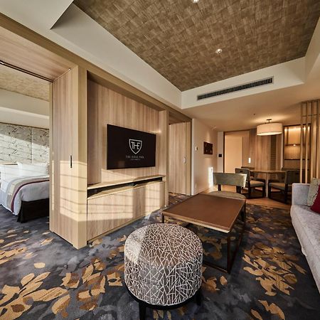 The Royal Park Hotel Kyoto Umekoji Екстериор снимка