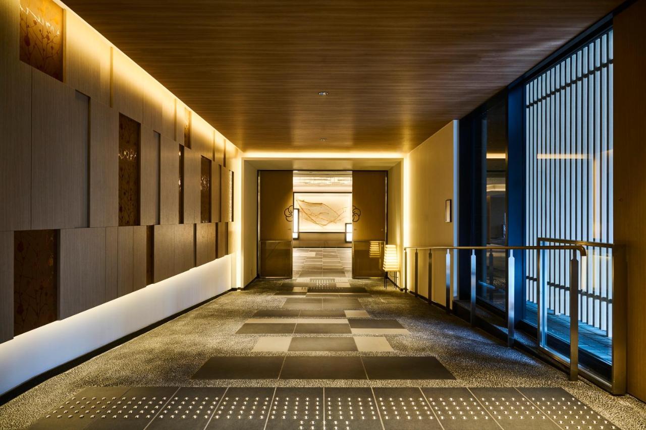 The Royal Park Hotel Kyoto Umekoji Екстериор снимка