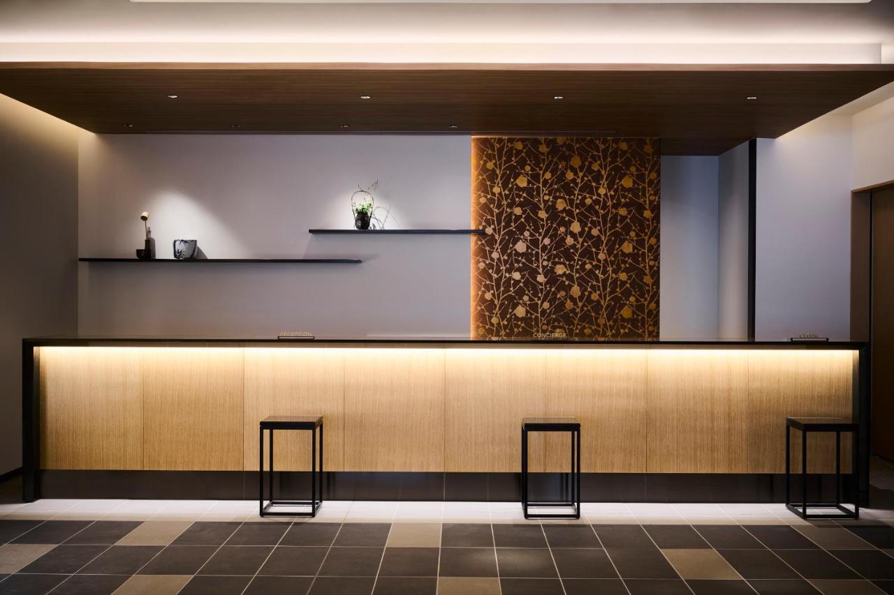 The Royal Park Hotel Kyoto Umekoji Екстериор снимка