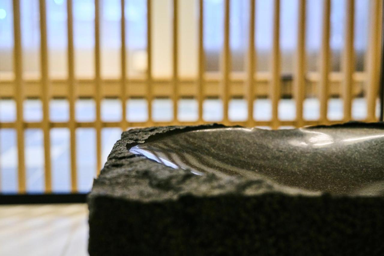 The Royal Park Hotel Kyoto Umekoji Екстериор снимка
