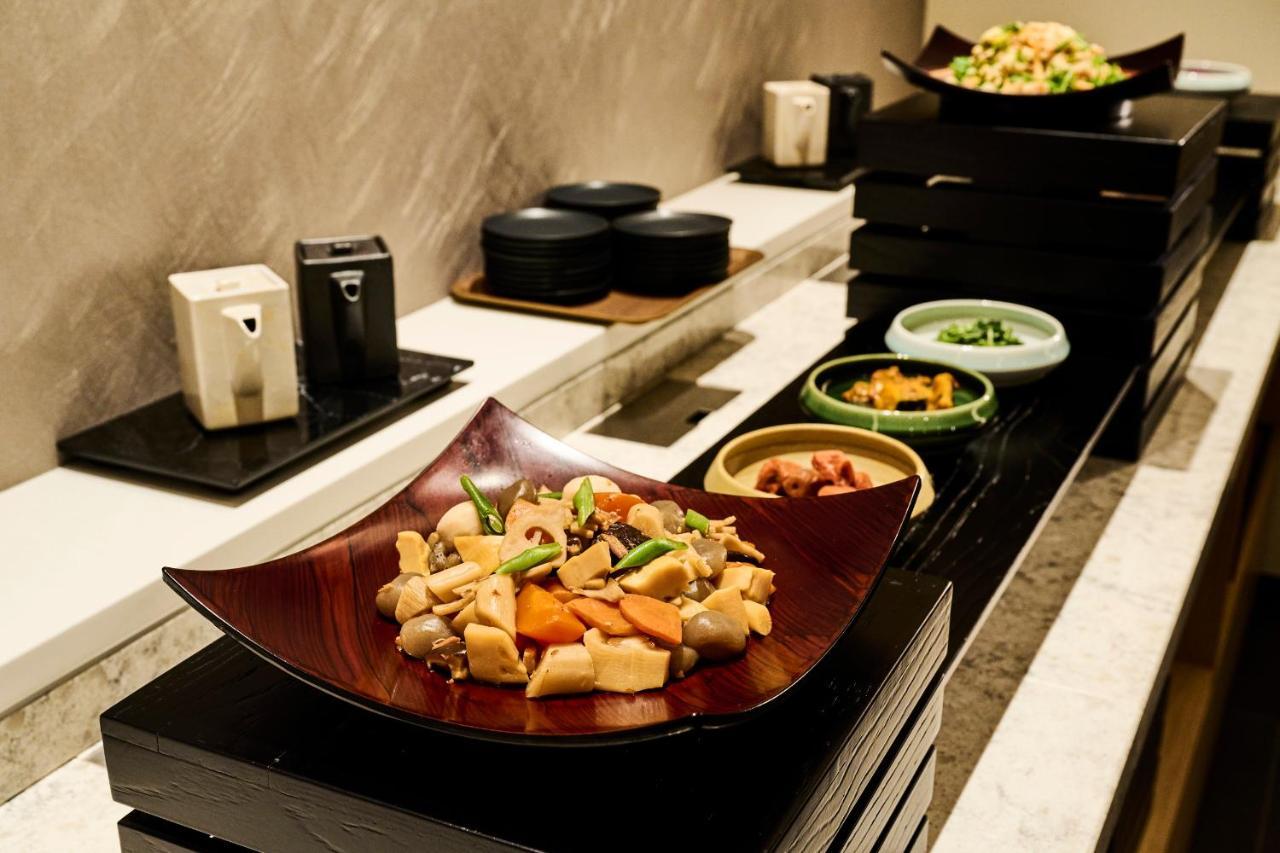 The Royal Park Hotel Kyoto Umekoji Екстериор снимка