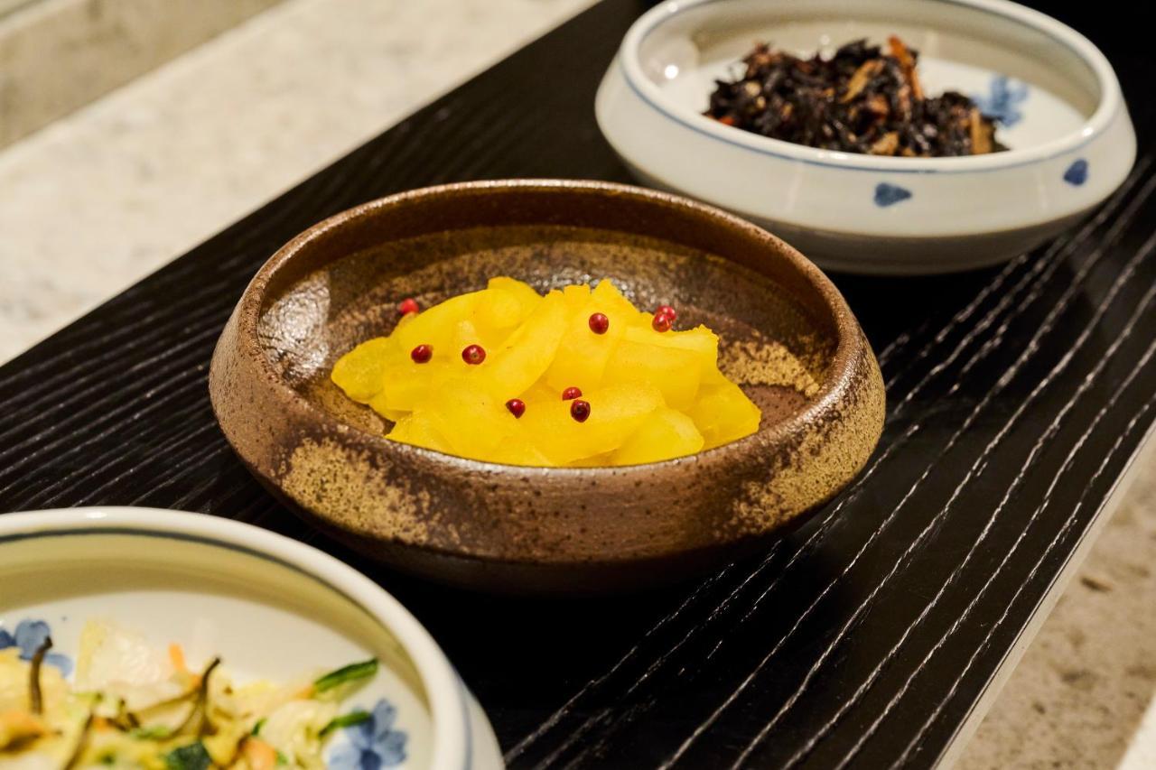The Royal Park Hotel Kyoto Umekoji Екстериор снимка