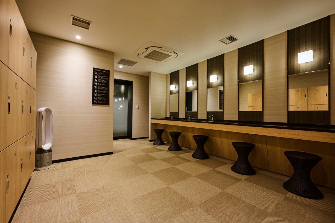 The Royal Park Hotel Kyoto Umekoji Екстериор снимка
