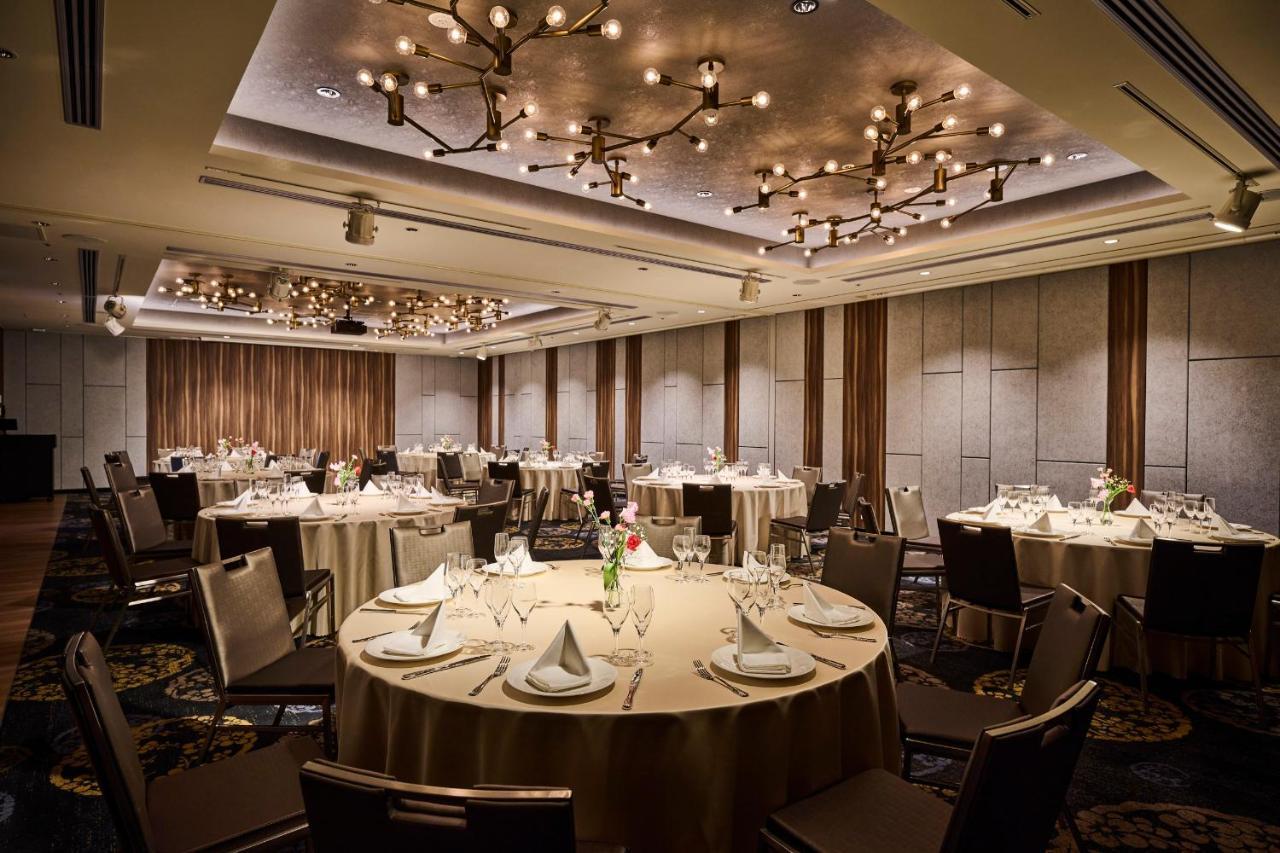 The Royal Park Hotel Kyoto Umekoji Екстериор снимка